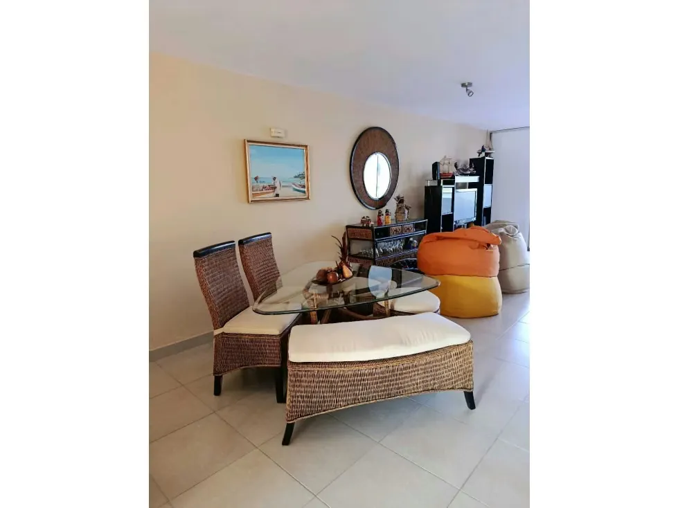 Vendo TH 230m2 Puerto Encantado 8557 - 4