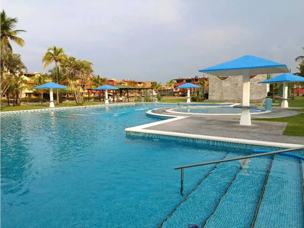 Vendo TH 230m2 Puerto Encantado 8557 - 42