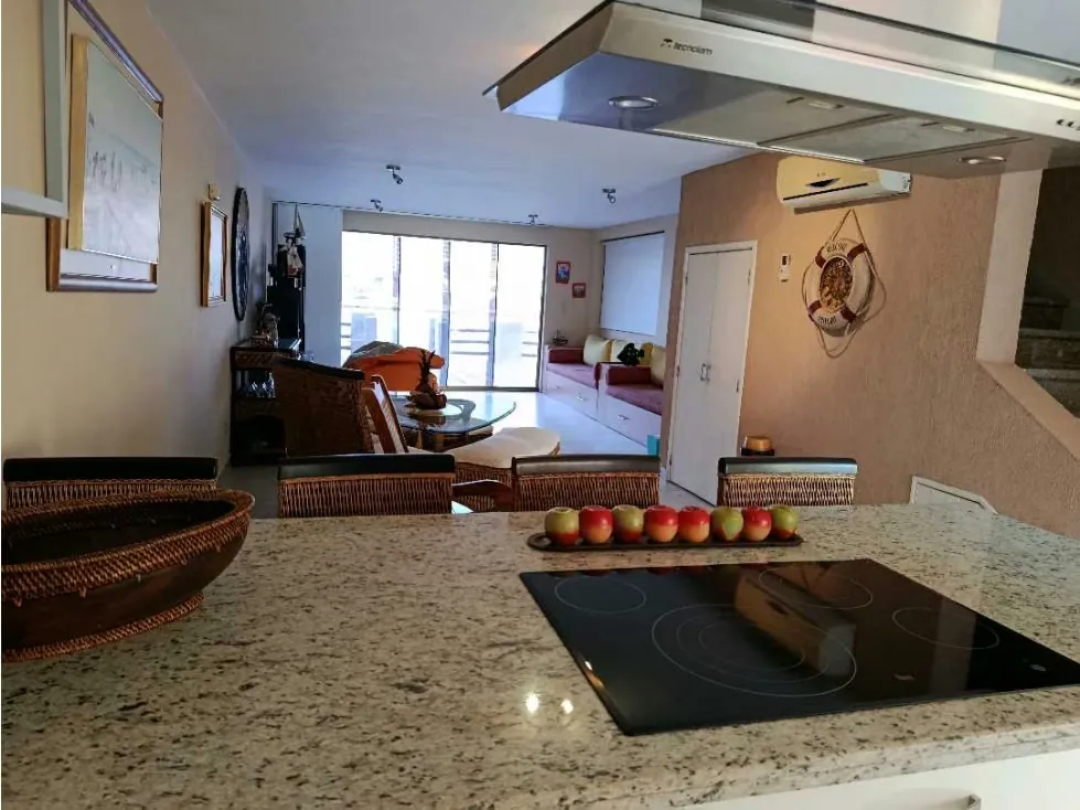 Vendo TH 230m2 Puerto Encantado 8557 - 5