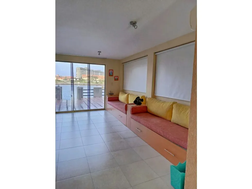 Vendo TH 230m2 Puerto Encantado 8557 - 7