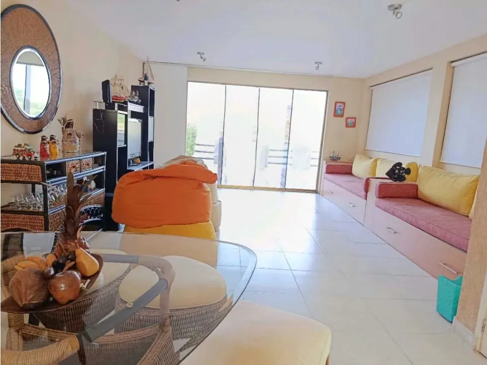 Vendo TH 230m2 Puerto Encantado 8557 - 8
