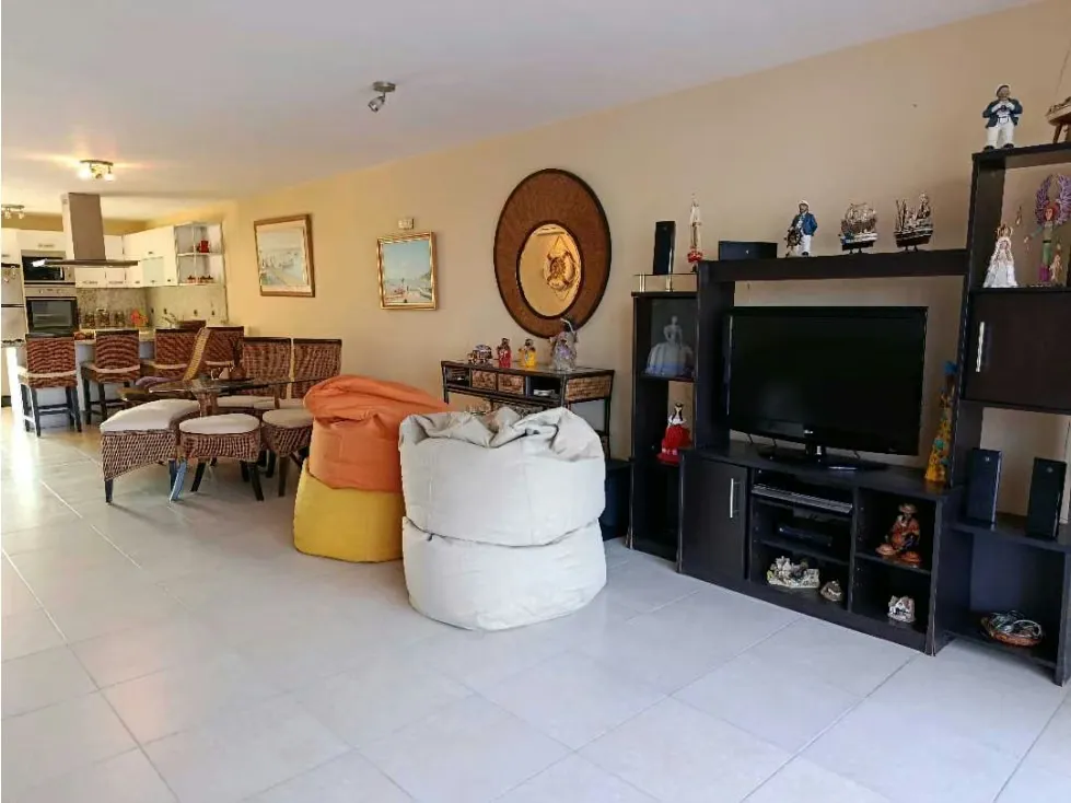 Vendo TH 230m2 Puerto Encantado 8557 - 9