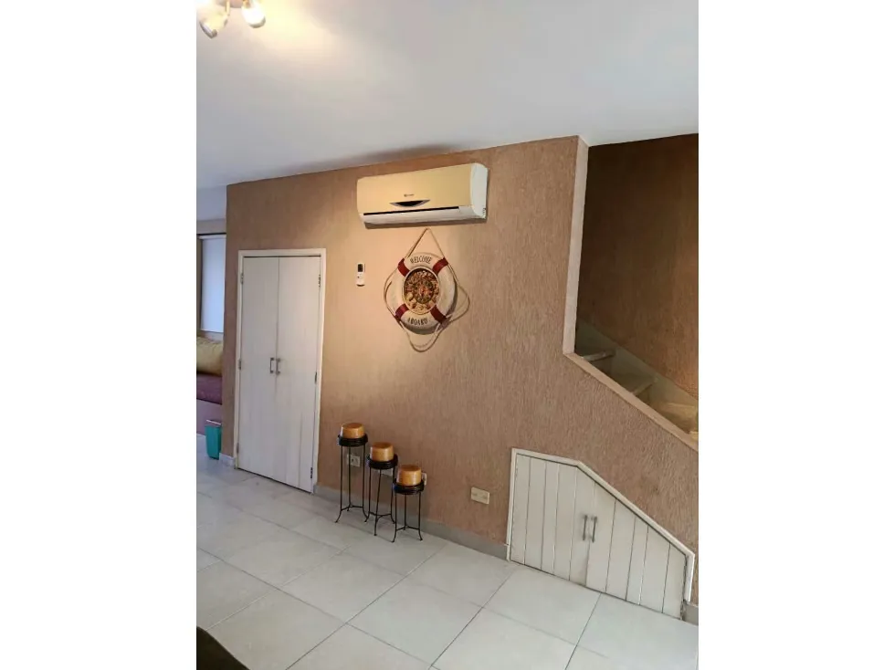Vendo TH 230m2 Puerto Encantado 8557 - 10