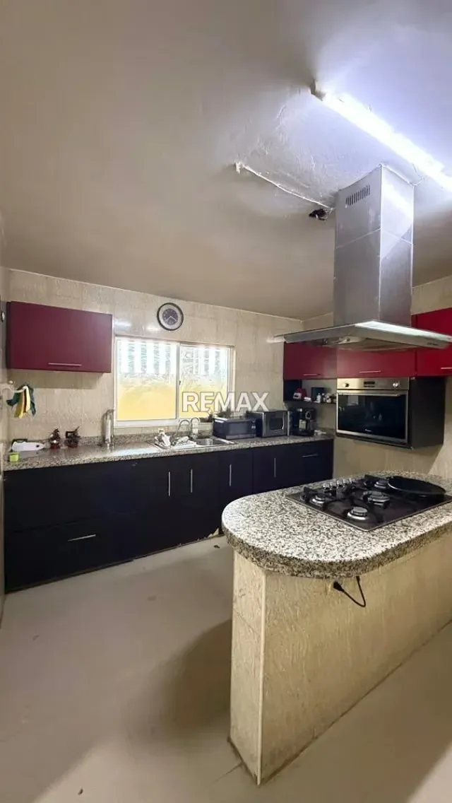 Se Vende Casa en Urbanización la Paz - 6
