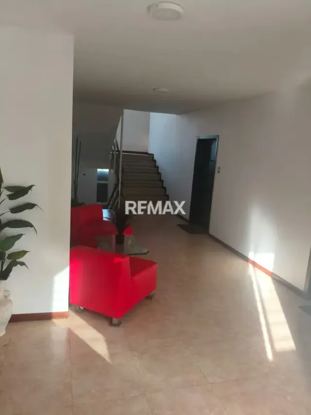 APARTAMENTO EDIFICIO LEONOR I - 16