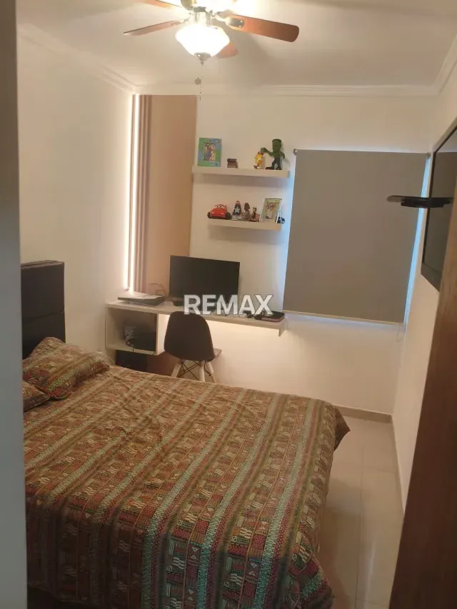 APARTAMENTO EDIFICIO LEONOR I - 6