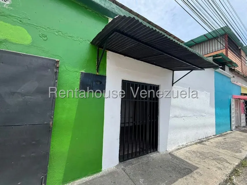Local Comercial en Alquiler en Parroquia Juan de Villegas, Lara