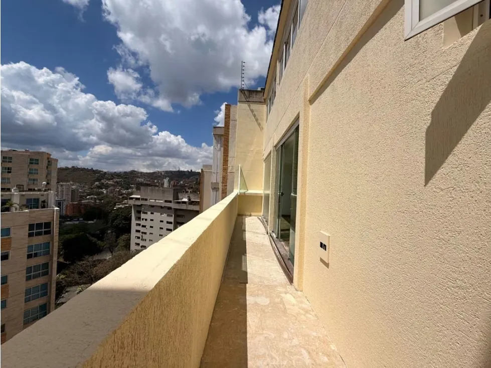 Se vende PH duplex 355m2 3H+S/3.5B+S/3P Las Mesetas - 17