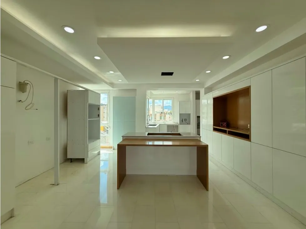 Se vende PH duplex 355m2 3H+S/3.5B+S/3P Las Mesetas - 6