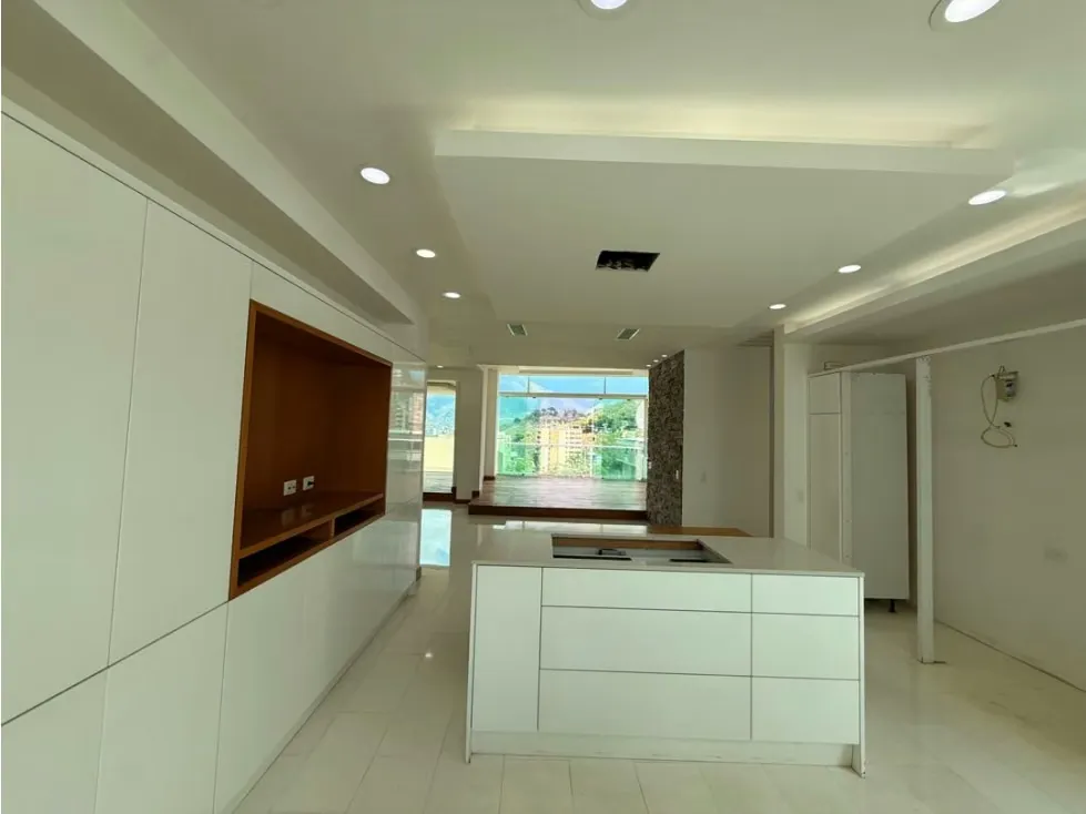 Se vende PH duplex 355m2 3H+S/3.5B+S/3P Las Mesetas - 7