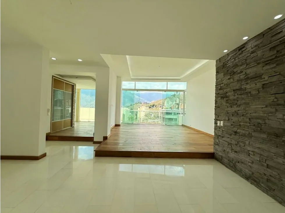 Se vende PH duplex 355m2 3H+S/3.5B+S/3P Las Mesetas - 8