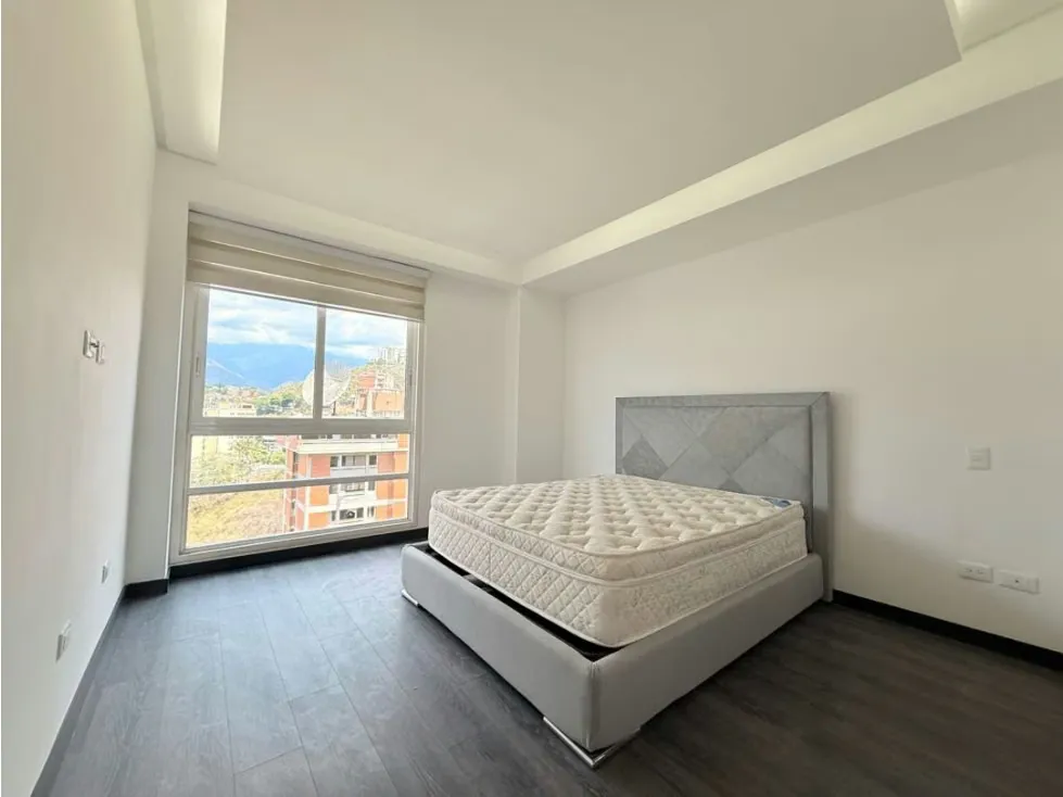 Se vende PH duplex 355m2 3H+S/3.5B+S/3P Las Mesetas - 10