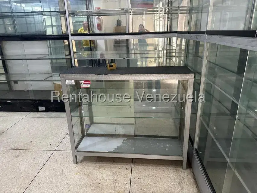Local Comercial en Venta en Centro, Distrito Metropolitano - 13