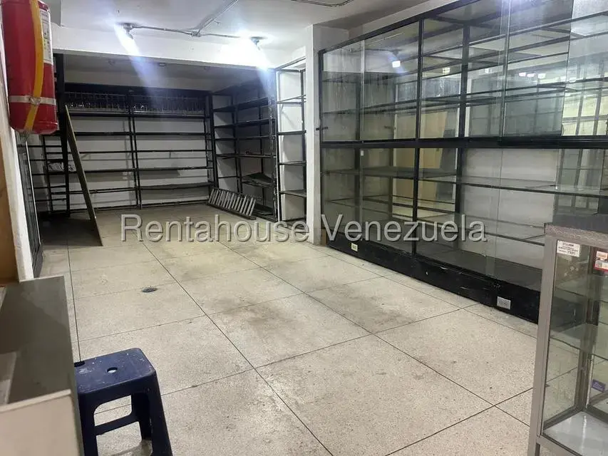 Local Comercial en Venta en Centro, Distrito Metropolitano - 2