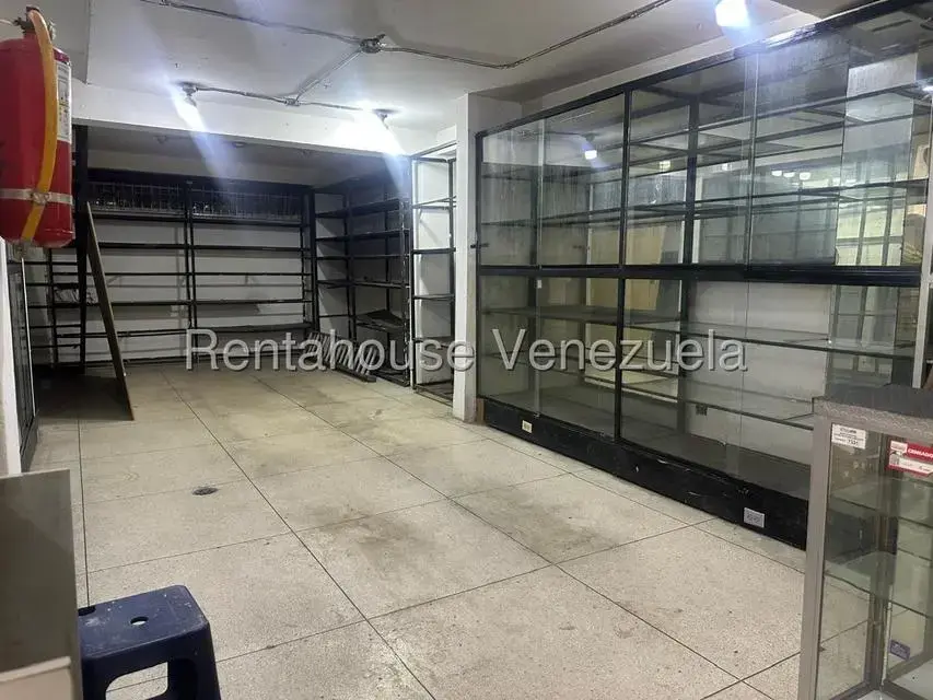 Local Comercial en Venta en Centro, Distrito Metropolitano - 3