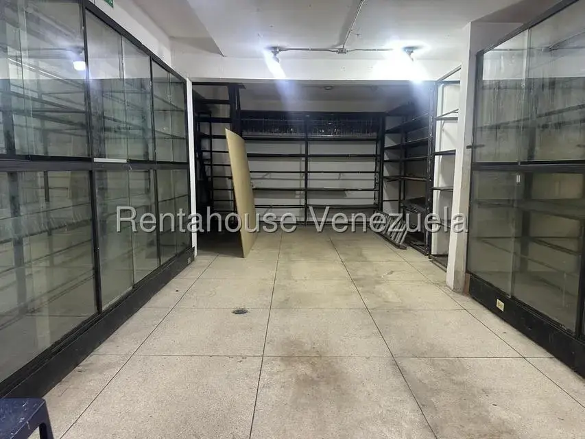 Local Comercial en Venta en Centro, Distrito Metropolitano - 4