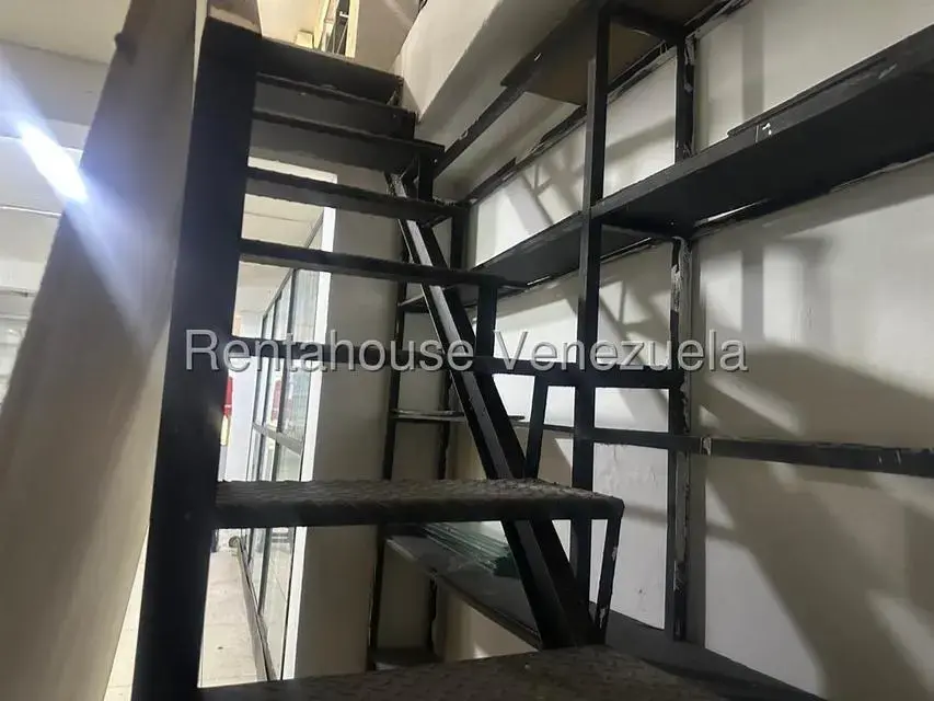 Local Comercial en Venta en Centro, Distrito Metropolitano - 6