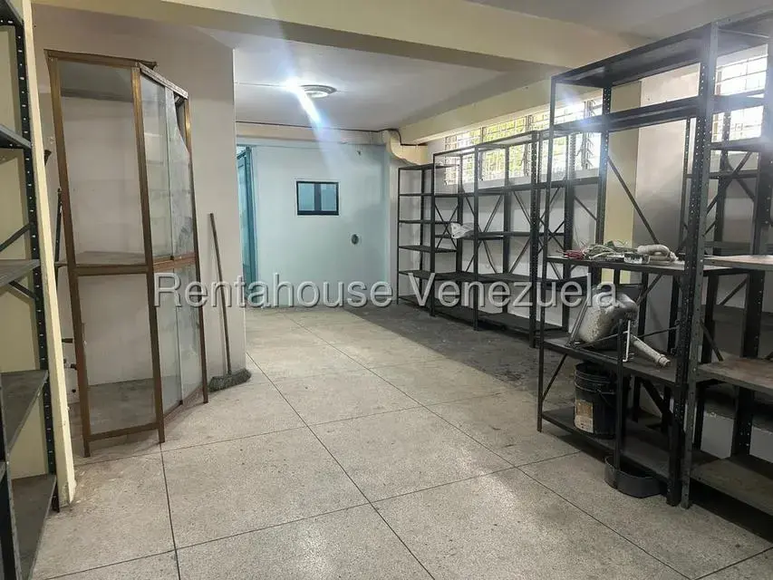 Local Comercial en Venta en Centro, Distrito Metropolitano - 7