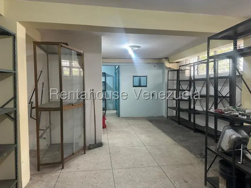 Local Comercial en Venta en Centro, Distrito Metropolitano - 8