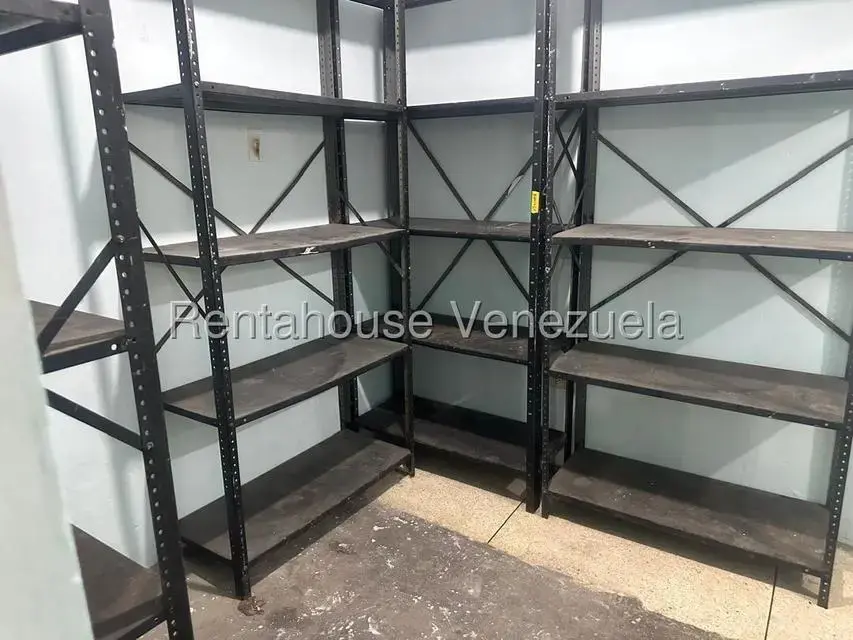 Local Comercial en Venta en Centro, Distrito Metropolitano - 9