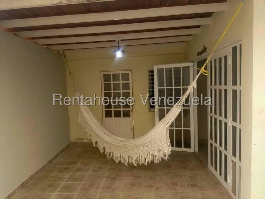 Casa (1 Nivel) en Venta en Bella Vista Plaza, Lara - 11