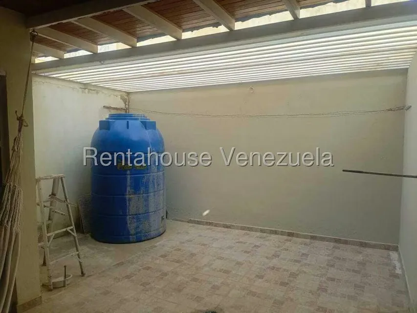 Casa (1 Nivel) en Venta en Bella Vista Plaza, Lara - 12