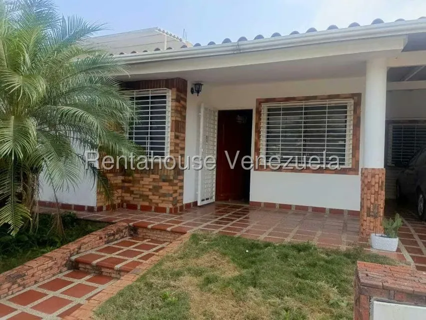 Casa (1 Nivel) en Venta en Bella Vista Plaza, Lara - 13