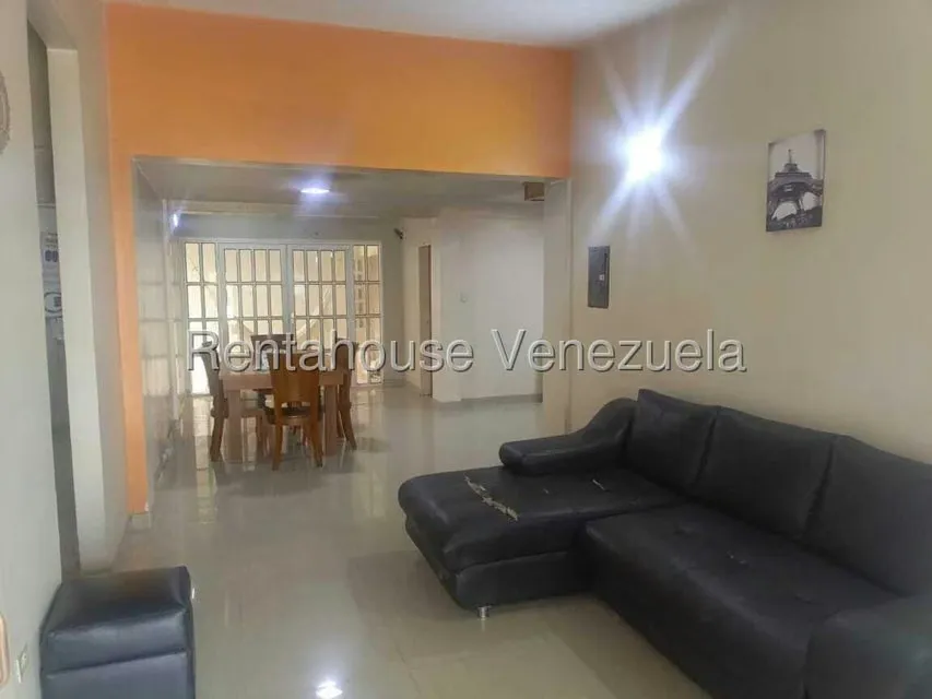 Casa (1 Nivel) en Venta en Bella Vista Plaza, Lara - 2