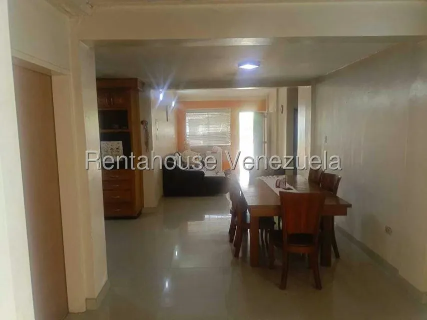 Casa (1 Nivel) en Venta en Bella Vista Plaza, Lara - 4