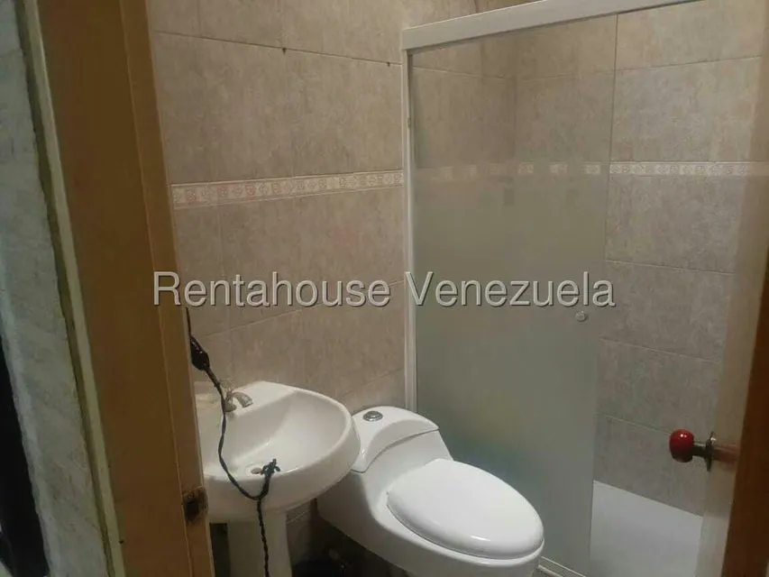 Casa (1 Nivel) en Venta en Bella Vista Plaza, Lara - 8