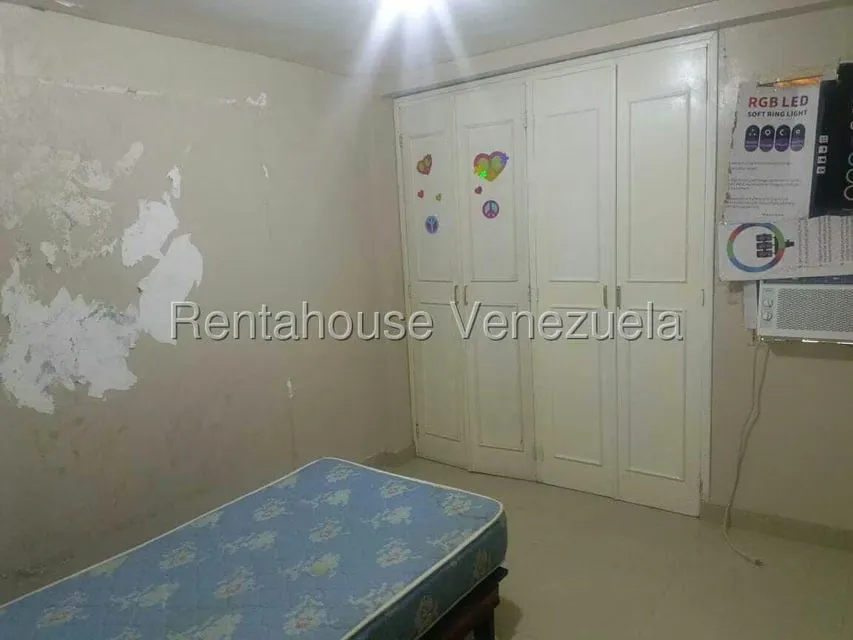 Casa (1 Nivel) en Venta en Bella Vista Plaza, Lara - 9