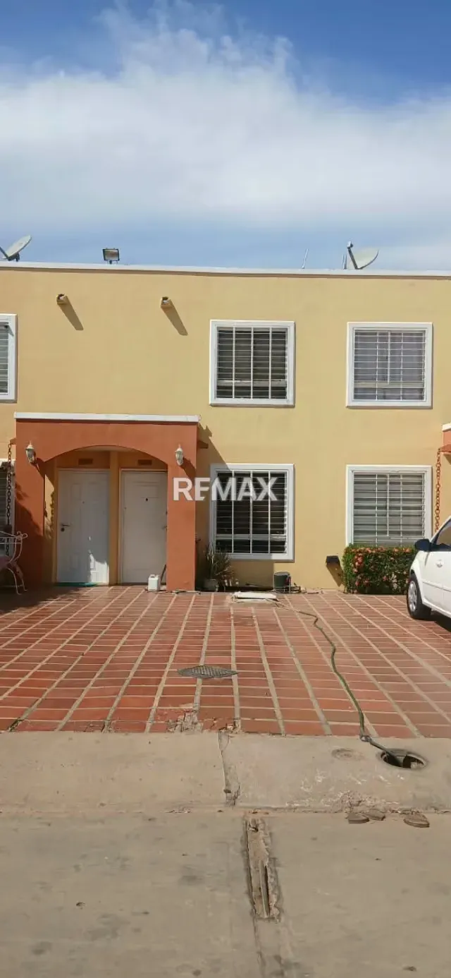 En venta Thowhouse en la lagunita