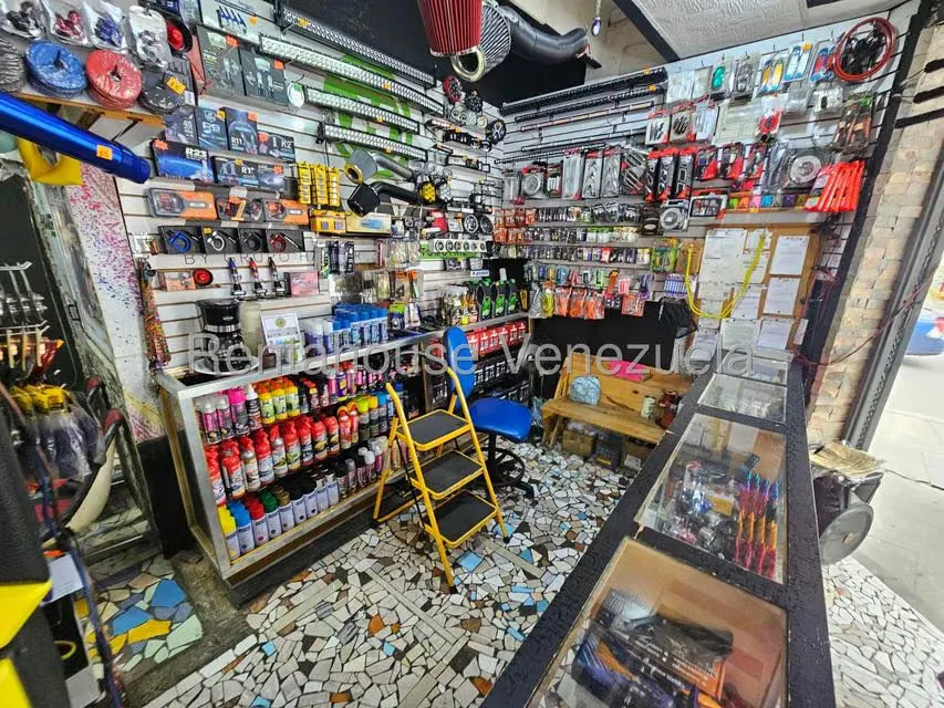Edificio en Venta en Catia, Distrito Metropolitano - 4