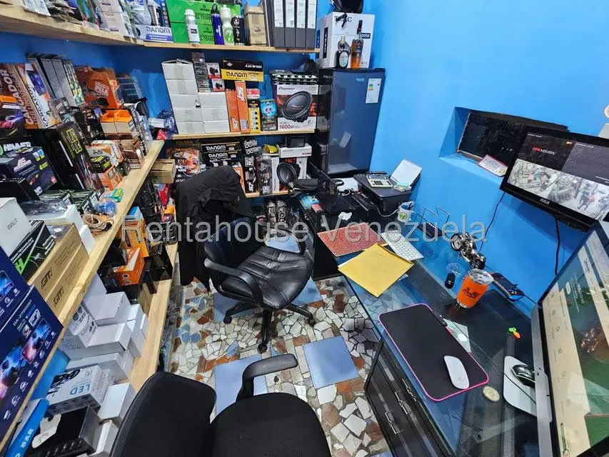 Edificio en Venta en Catia, Distrito Metropolitano - 9