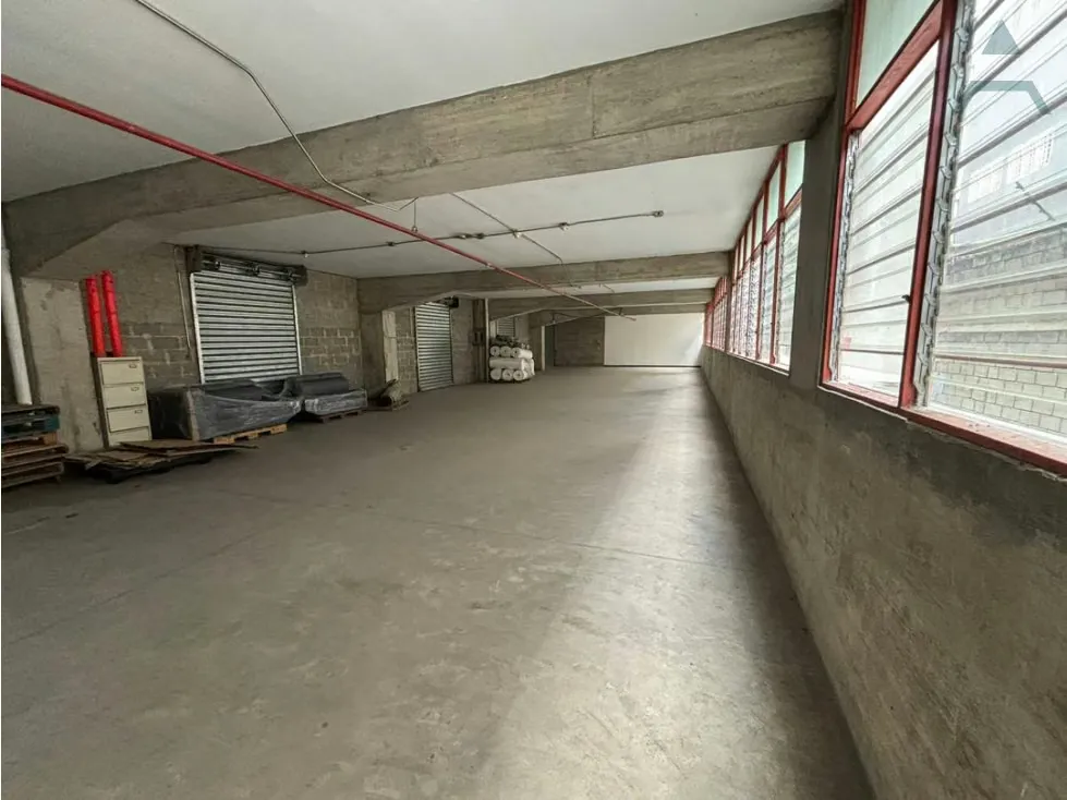 Se Alquila Deposito 252m² Palo Verde - 6