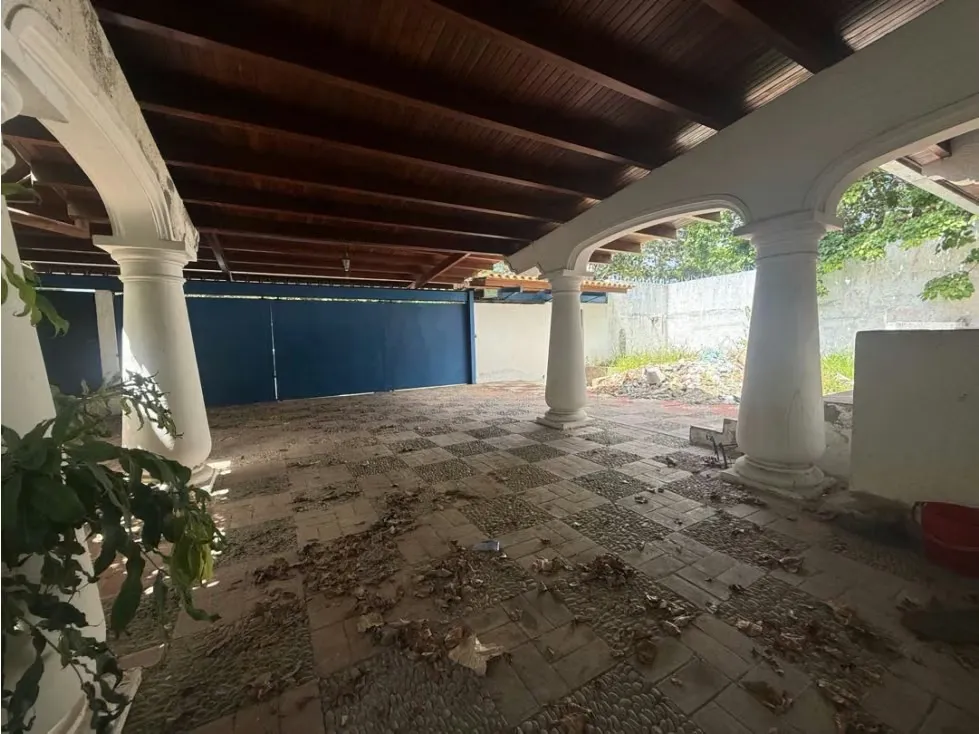 Casa para Remodelar•Santa Paula•Calle cerrada•Oportunidad de Inversión - 12