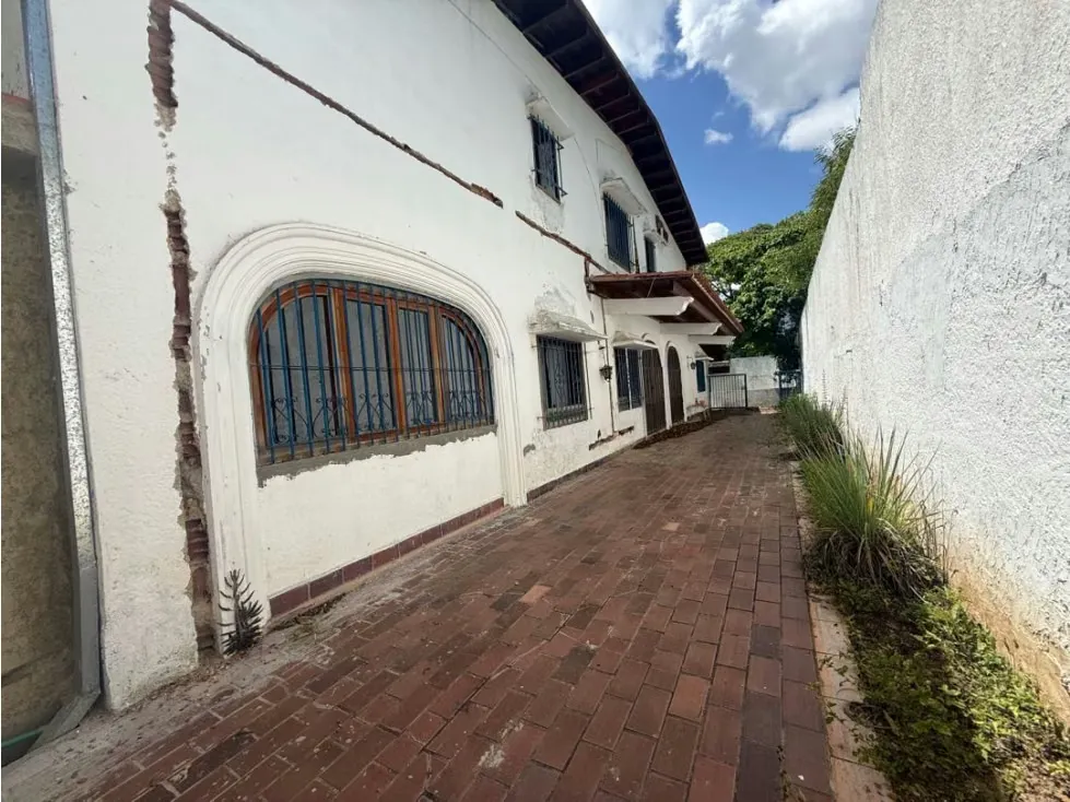 Casa para Remodelar•Santa Paula•Calle cerrada•Oportunidad de Inversión - 3