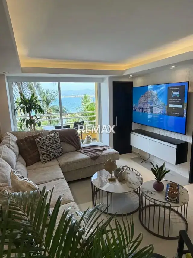 Conjunto Residencial Marina Mar