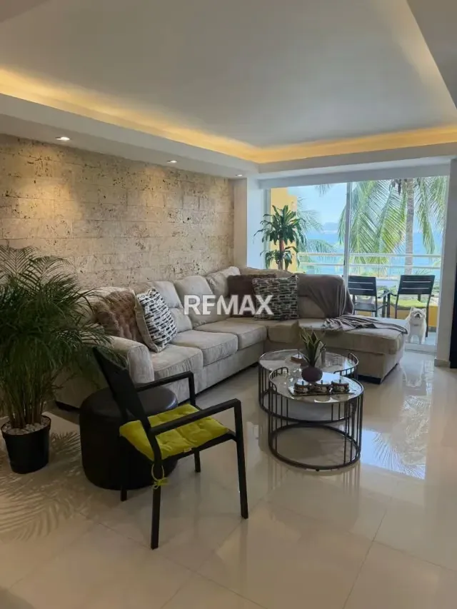 Conjunto Residencial Marina Mar - 2