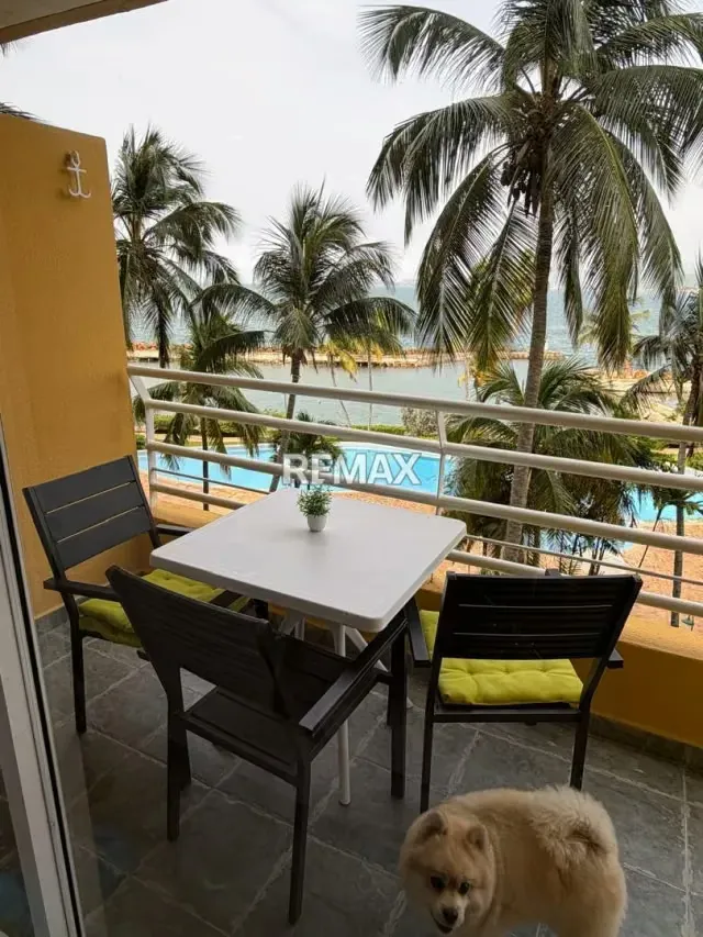 Conjunto Residencial Marina Mar - 3