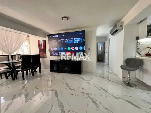 APARTAMENTO EN VENTA- QUINTA CRESPO - 2