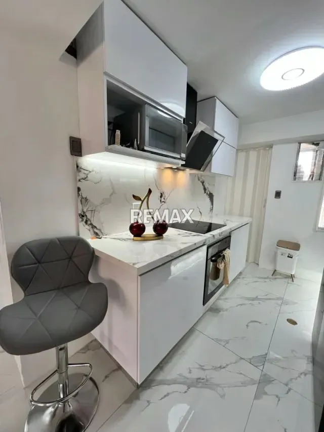 APARTAMENTO EN VENTA- QUINTA CRESPO - 3