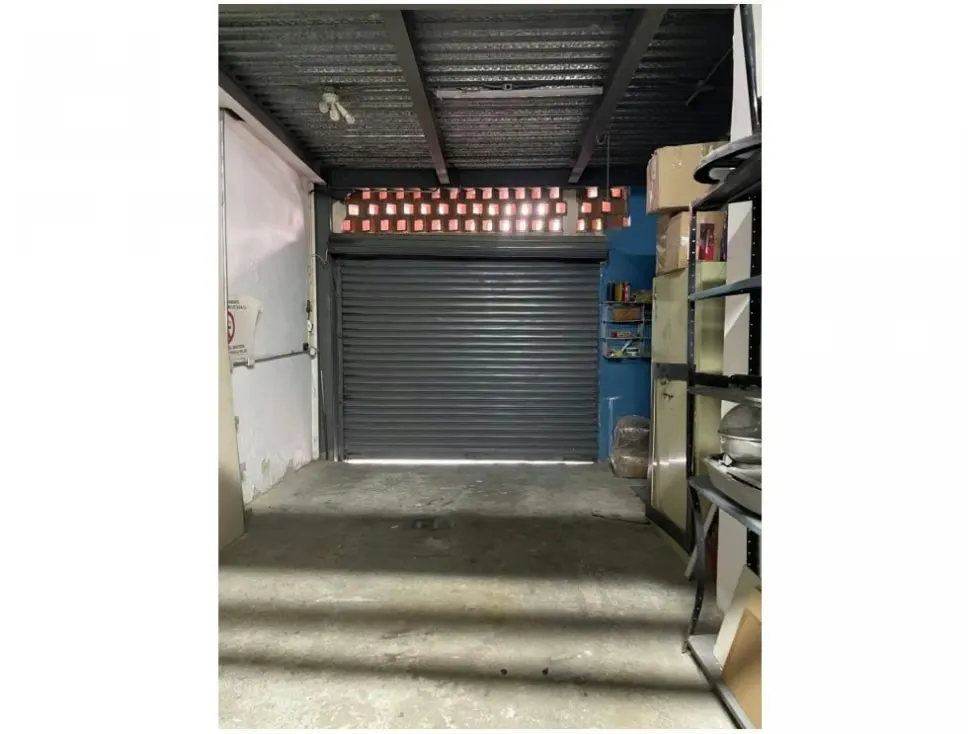 Vendo edificio comercial 870m2 Los Chorros 4528 - 14