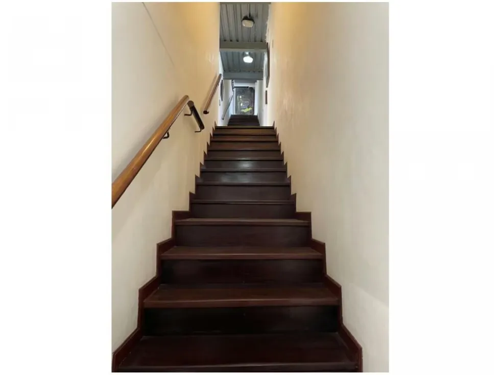 Vendo edificio comercial 870m2 Los Chorros 4528 - 17