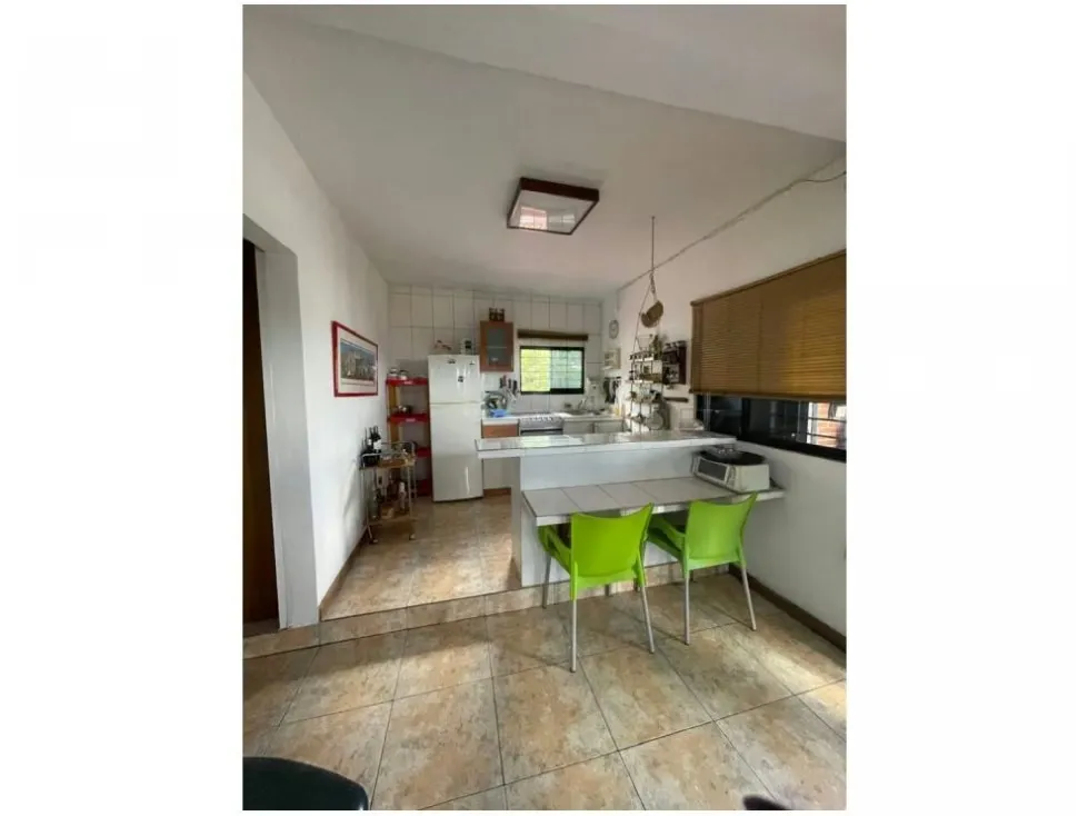Vendo edificio comercial 870m2 Los Chorros 4528 - 23