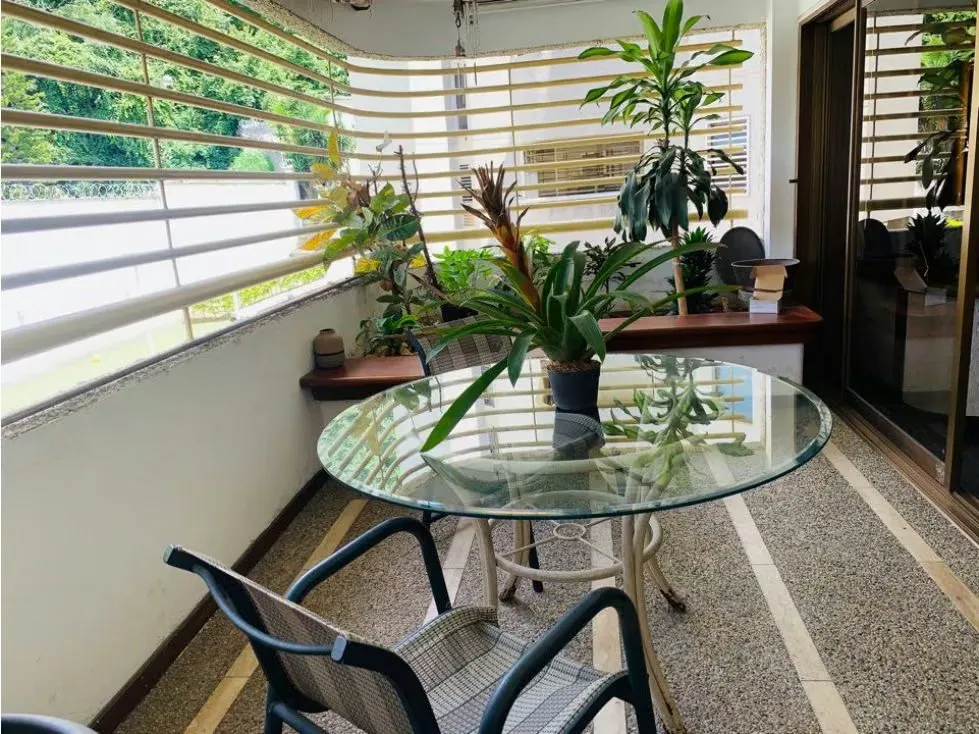 Se Vende Apartamento 311m2 en la Urbanización Los Palos Grandes - 12
