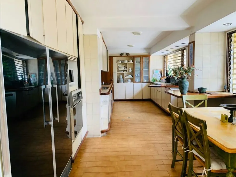 Se Vende Apartamento 311m2 en la Urbanización Los Palos Grandes - 14