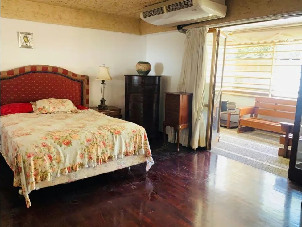 Se Vende Apartamento 311m2 en la Urbanización Los Palos Grandes - 15