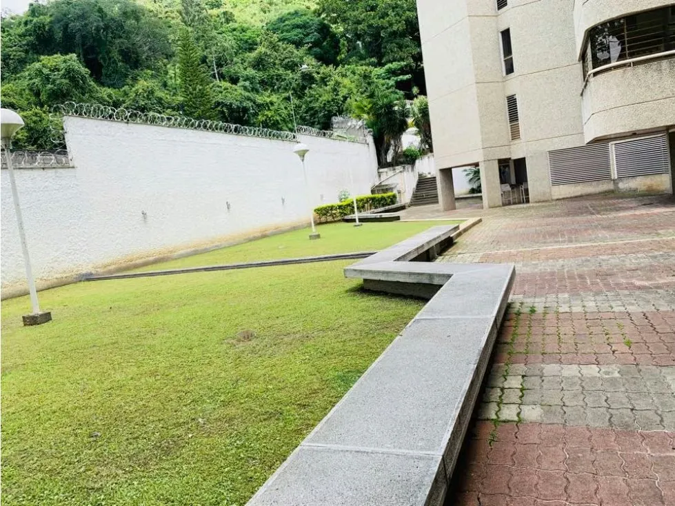 Se Vende Apartamento 311m2 en la Urbanización Los Palos Grandes - 4