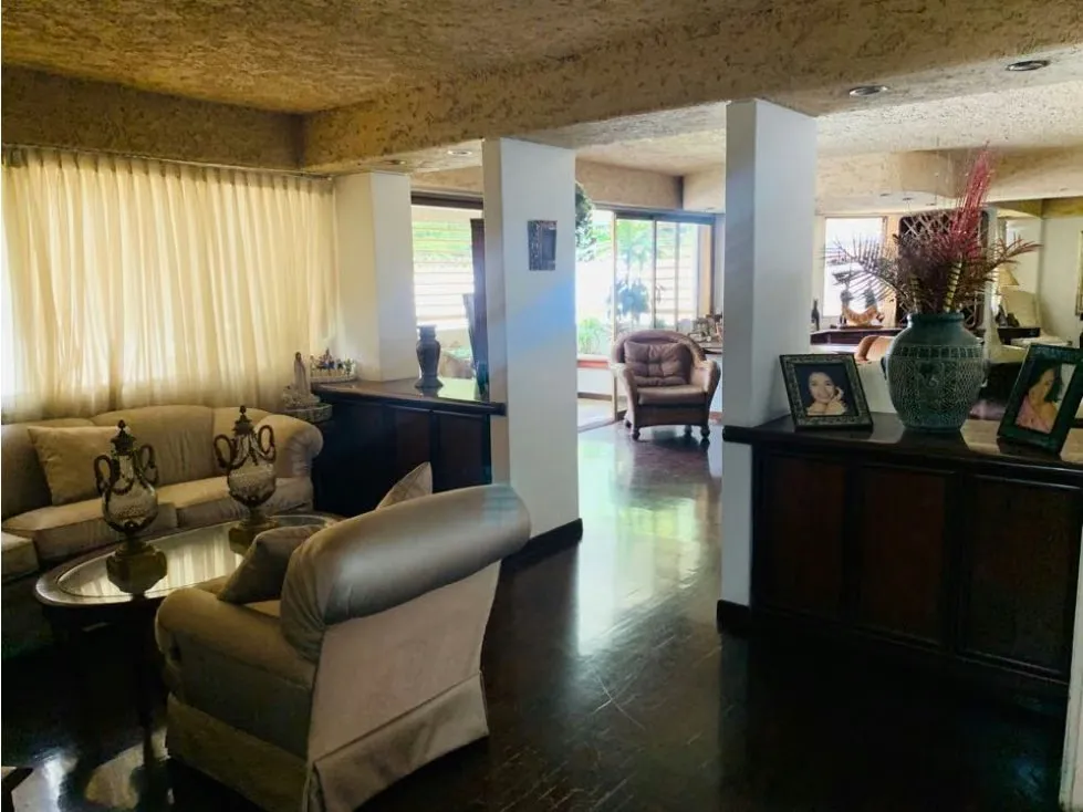 Se Vende Apartamento 311m2 en la Urbanización Los Palos Grandes - 6